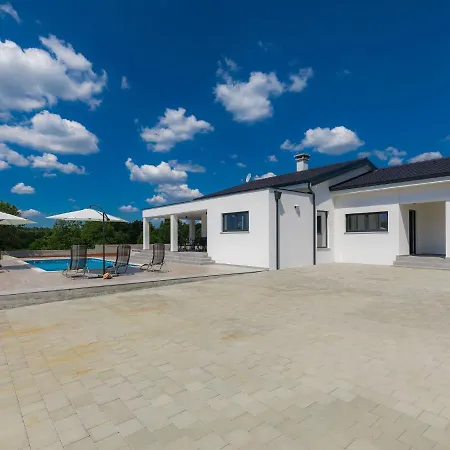 Holiday home Holiday Paliska Labin (Istria)