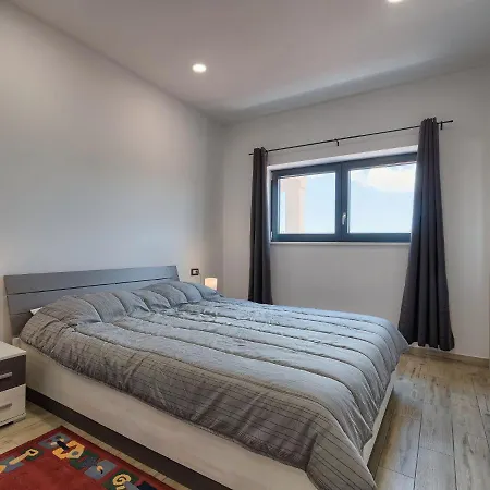 Holiday Paliska Holiday home