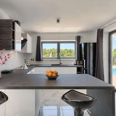 Holiday Paliska Holiday home *