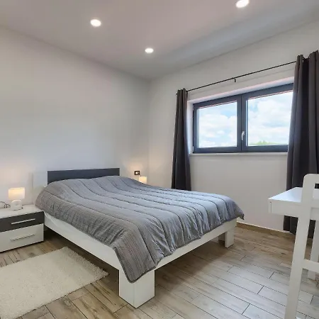Holiday Paliska Holiday home *