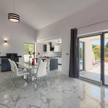 Holiday Paliska Holiday home Labin (Istria)