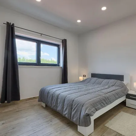 Holiday Paliska Holiday home Labin (Istria)